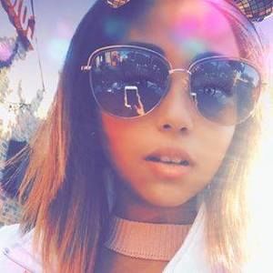 Meet your Posher, Marcy